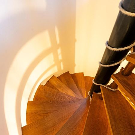 I Bimbi Apartments リヴォルノ エクステリア 写真