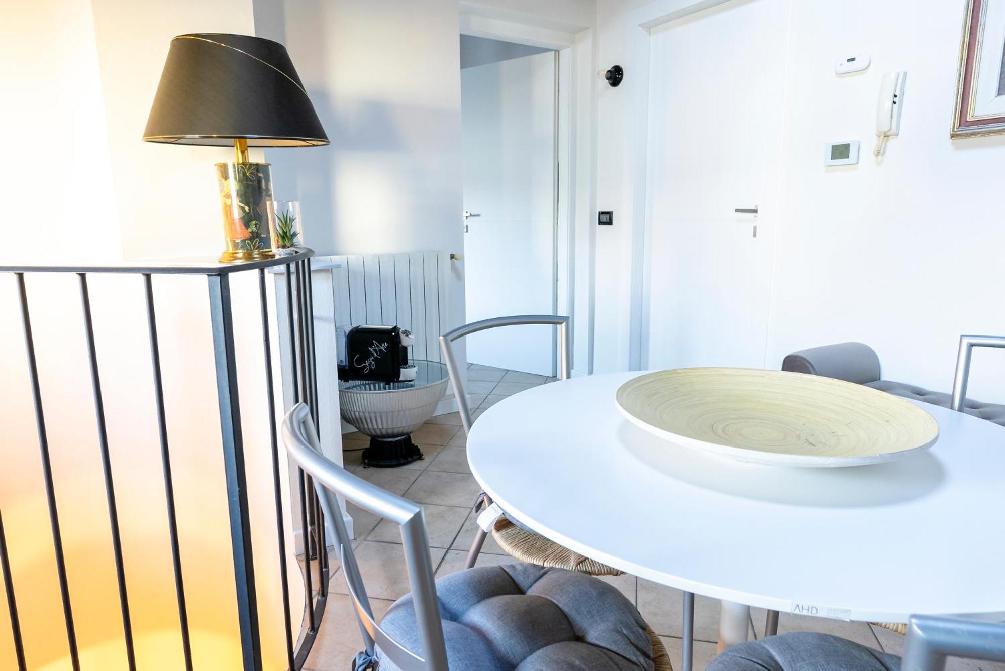 I Bimbi Apartments リヴォルノ エクステリア 写真