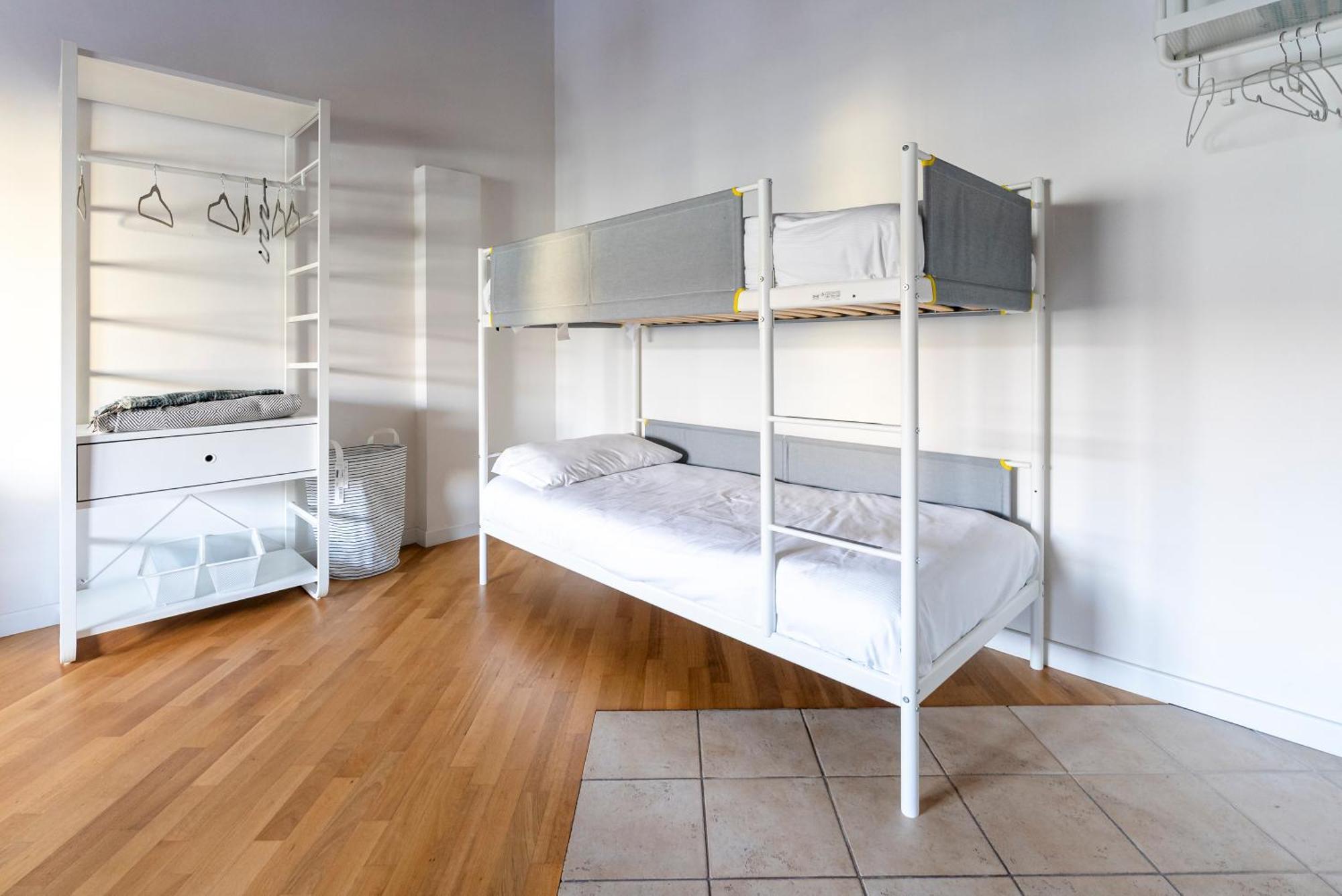 I Bimbi Apartments リヴォルノ エクステリア 写真