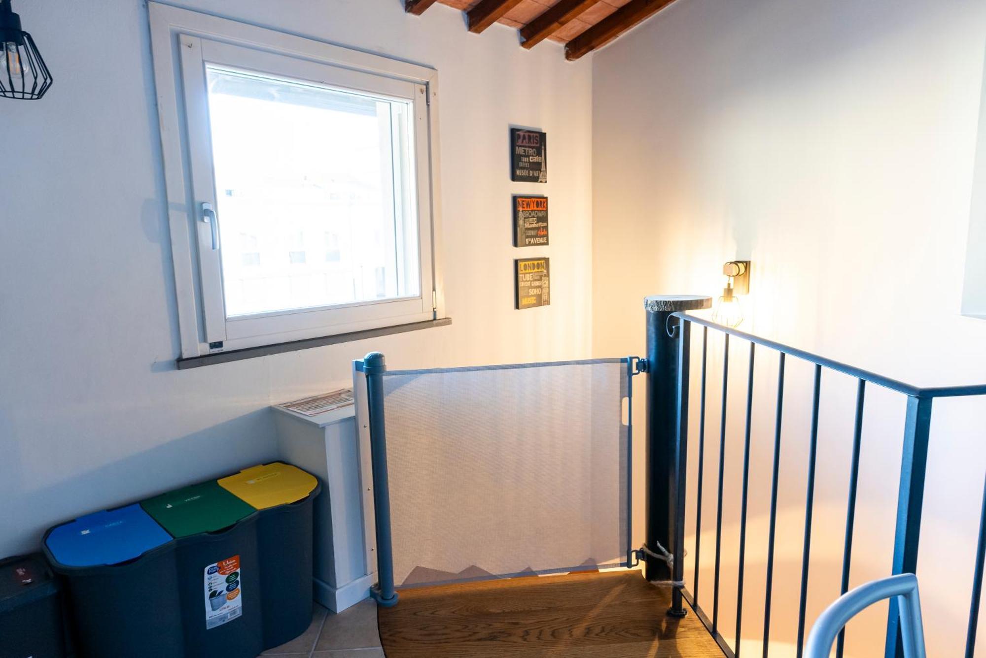 I Bimbi Apartments リヴォルノ エクステリア 写真