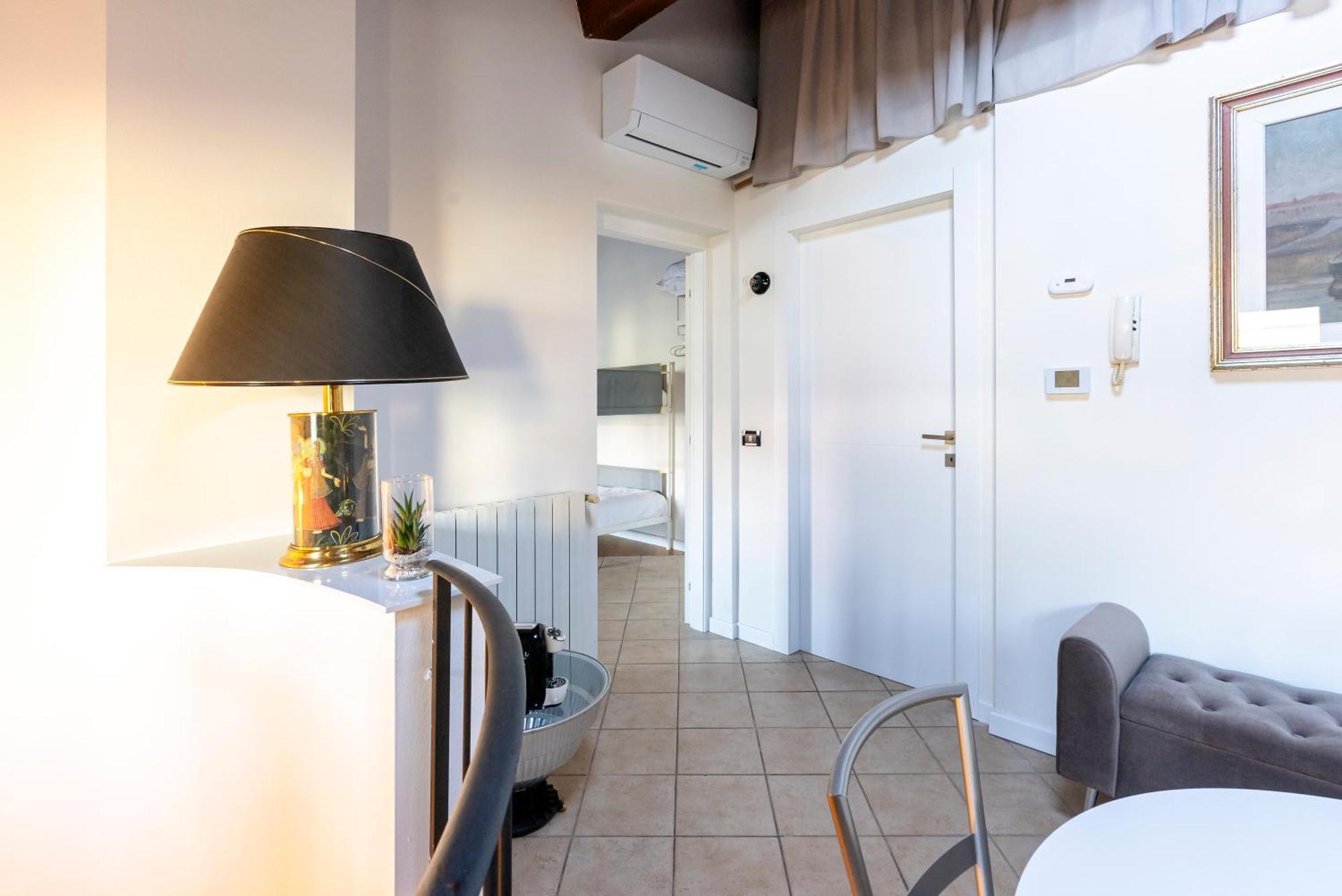 I Bimbi Apartments リヴォルノ エクステリア 写真