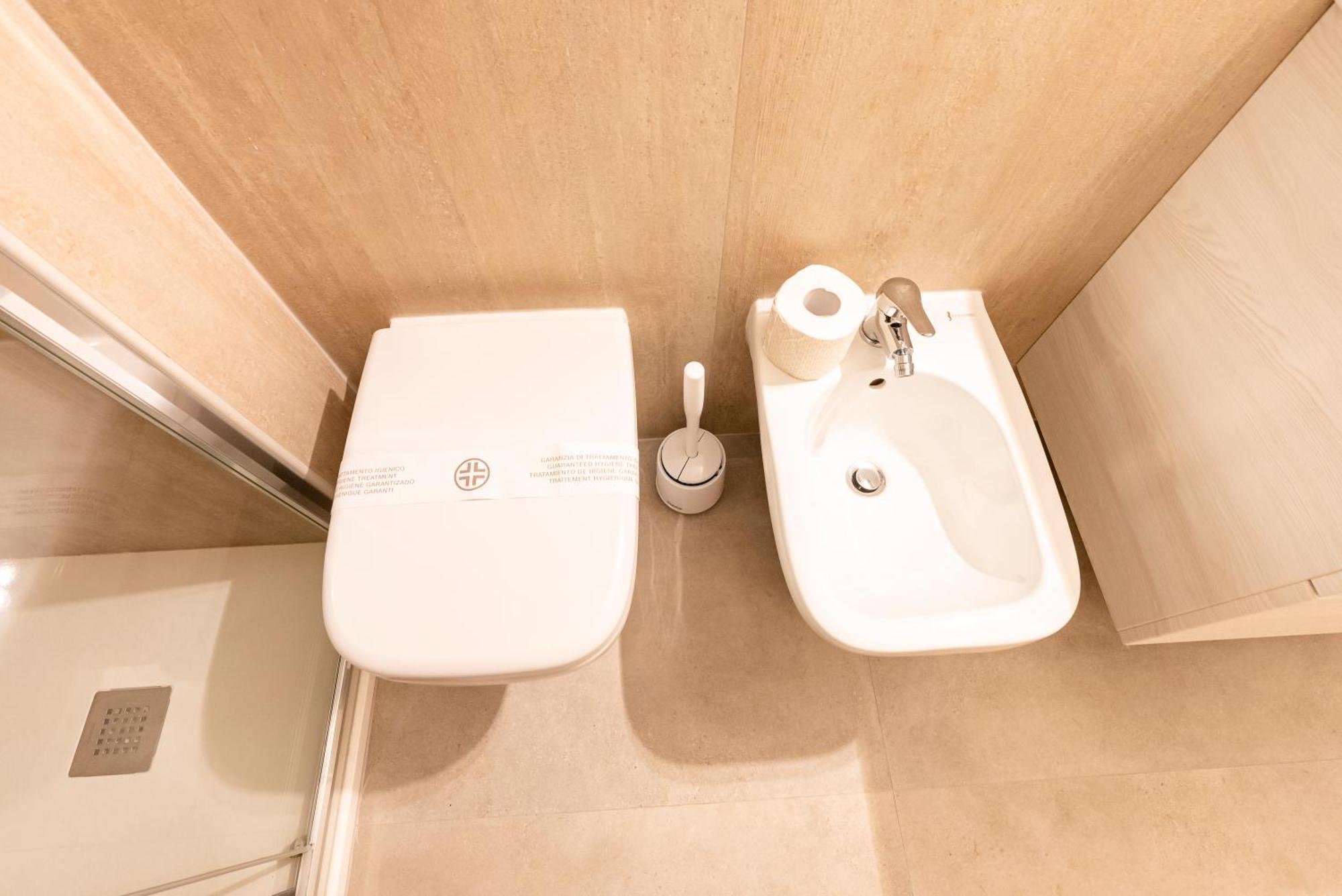 I Bimbi Apartments リヴォルノ エクステリア 写真