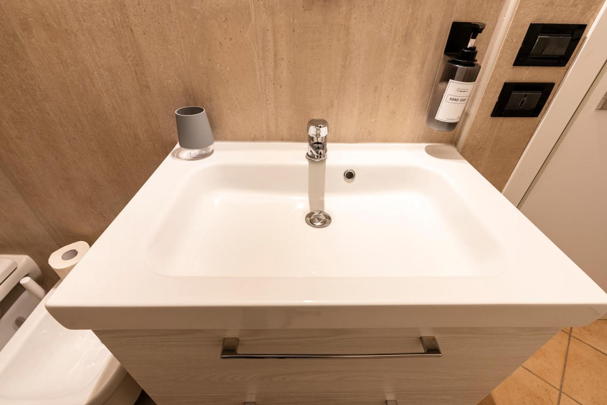 I Bimbi Apartments リヴォルノ エクステリア 写真