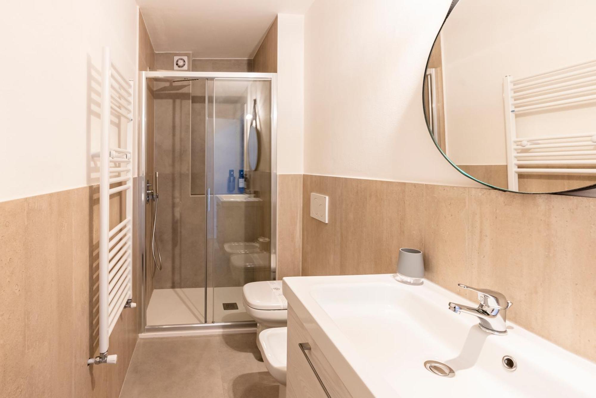 I Bimbi Apartments リヴォルノ エクステリア 写真